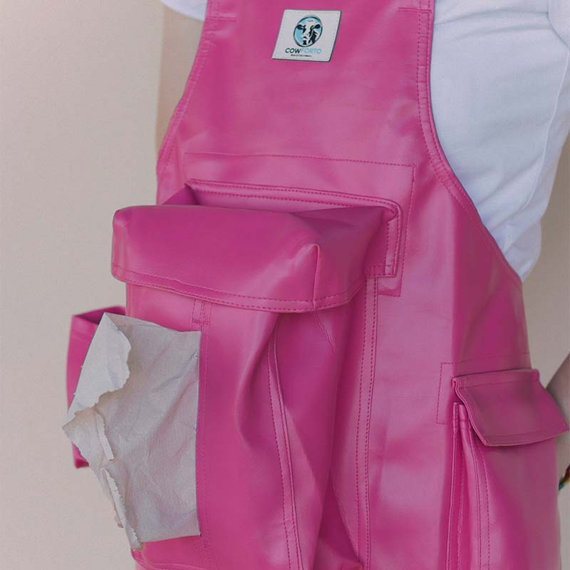Avental com Bolsos 02