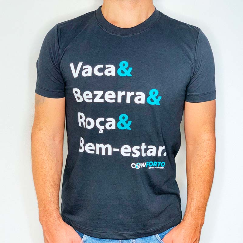 Camisetas Masc 02