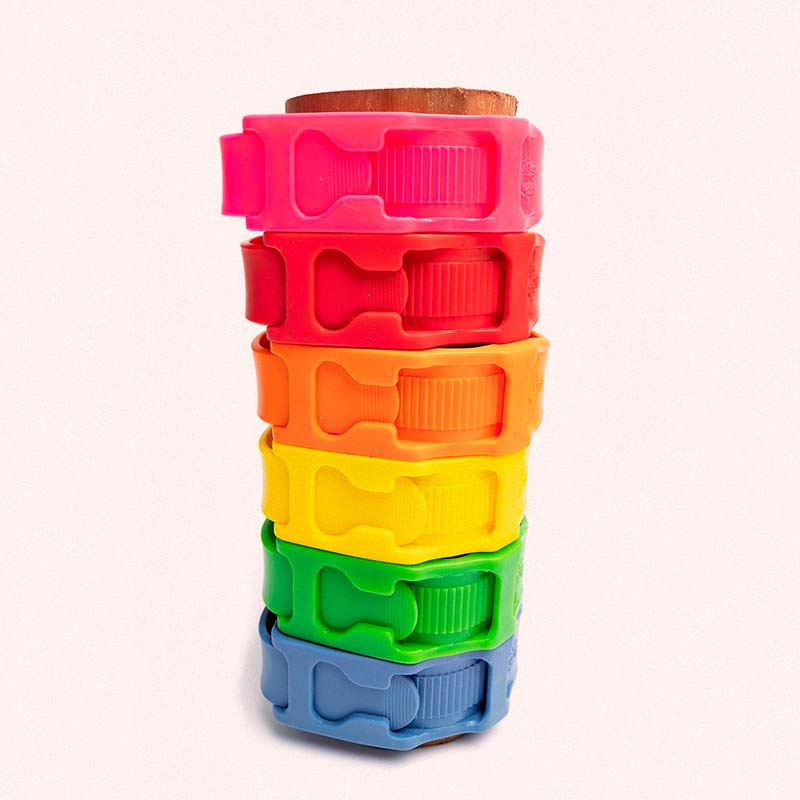 Pulseiras 01